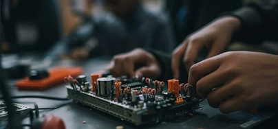 ADS1220IPW: The Future of Precision Sensing